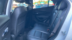 Vauxhall Mokka X 1.4T ecoTEC Elite Nav 5dr Petrol Hatchback